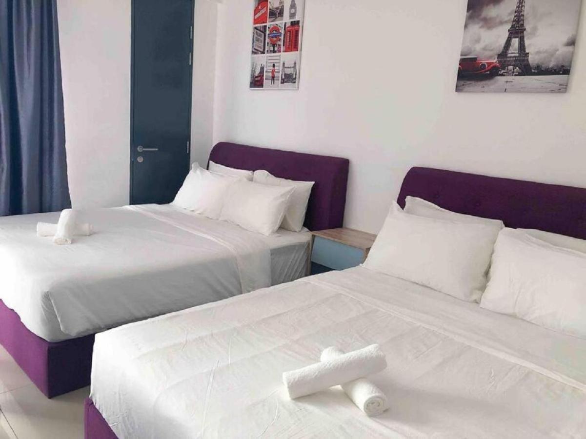 Tropicana 218 Macalister Netflix Unit By Blue Sky Holidays George Town Eksteriør billede